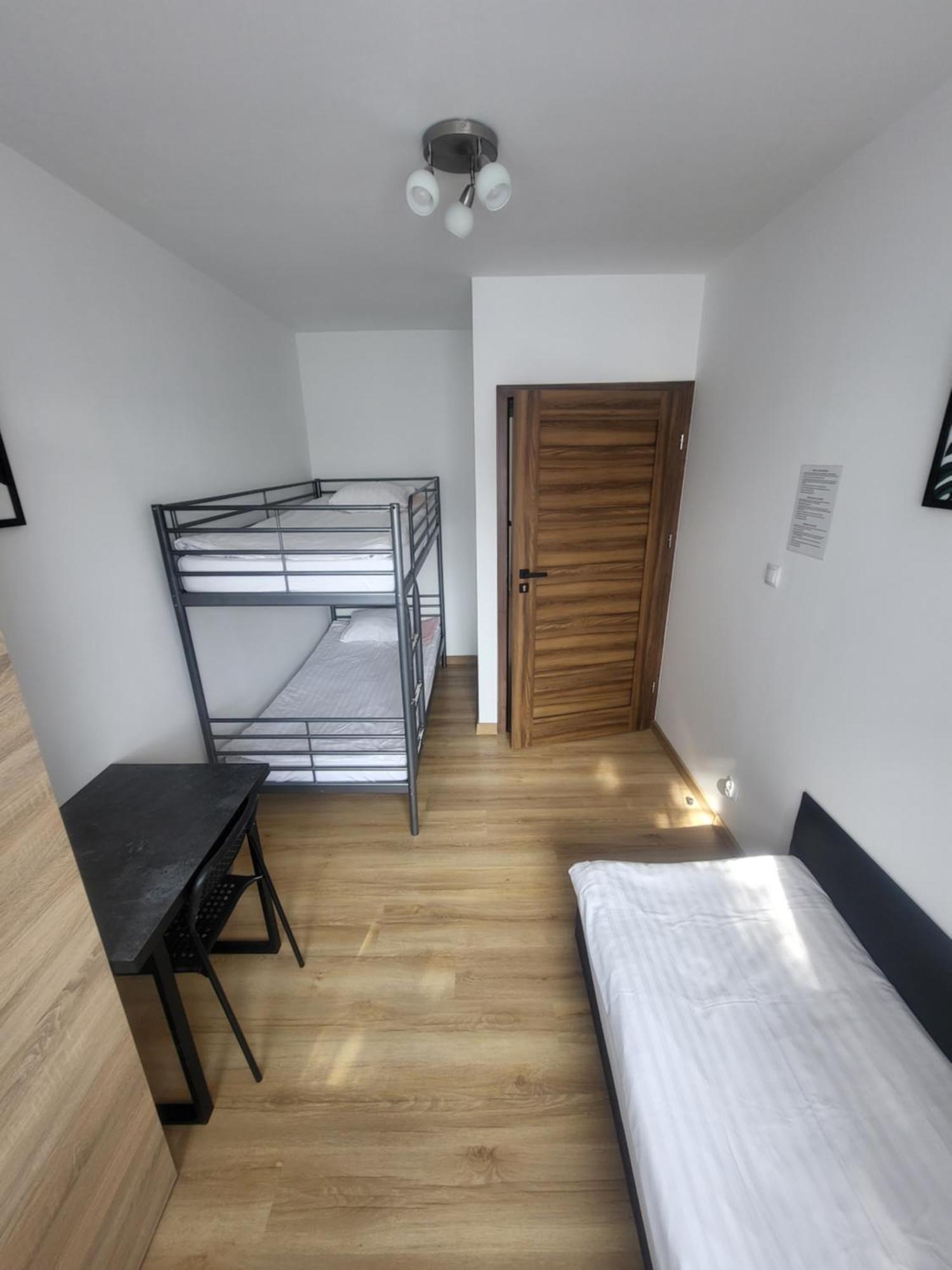 Rooms4Rest Popularna - Private Rooms For Tourists - Atr Consulting Sp, Z O,O, Βαρσοβία Εξωτερικό φωτογραφία