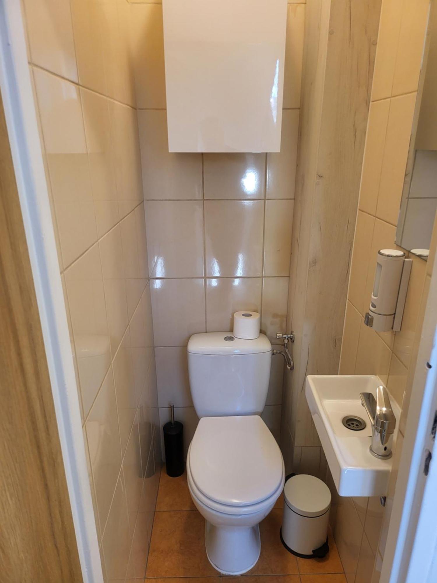 Rooms4Rest Popularna - Private Rooms For Tourists - Atr Consulting Sp, Z O,O, Βαρσοβία Εξωτερικό φωτογραφία