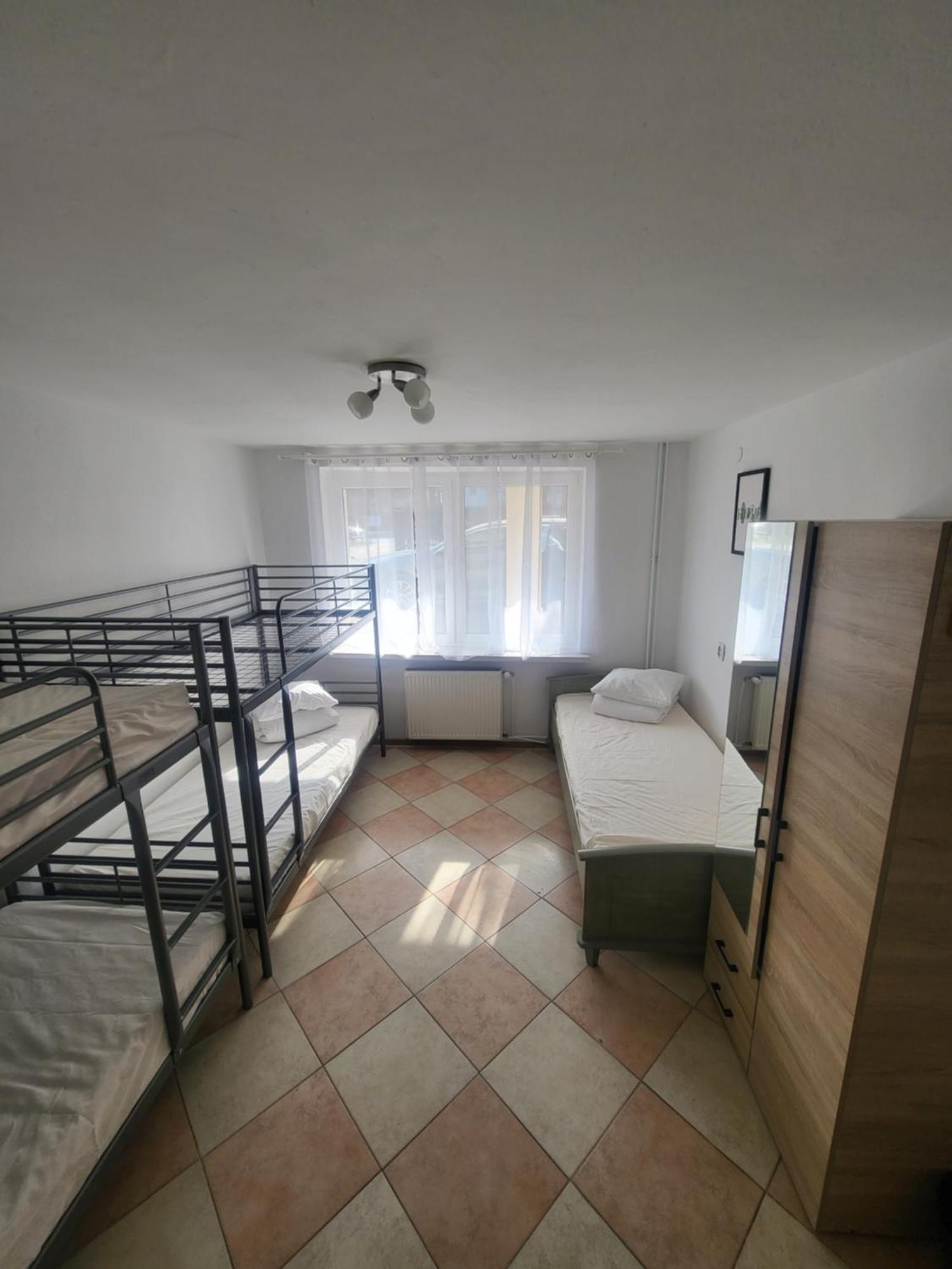 Rooms4Rest Popularna - Private Rooms For Tourists - Atr Consulting Sp, Z O,O, Βαρσοβία Εξωτερικό φωτογραφία