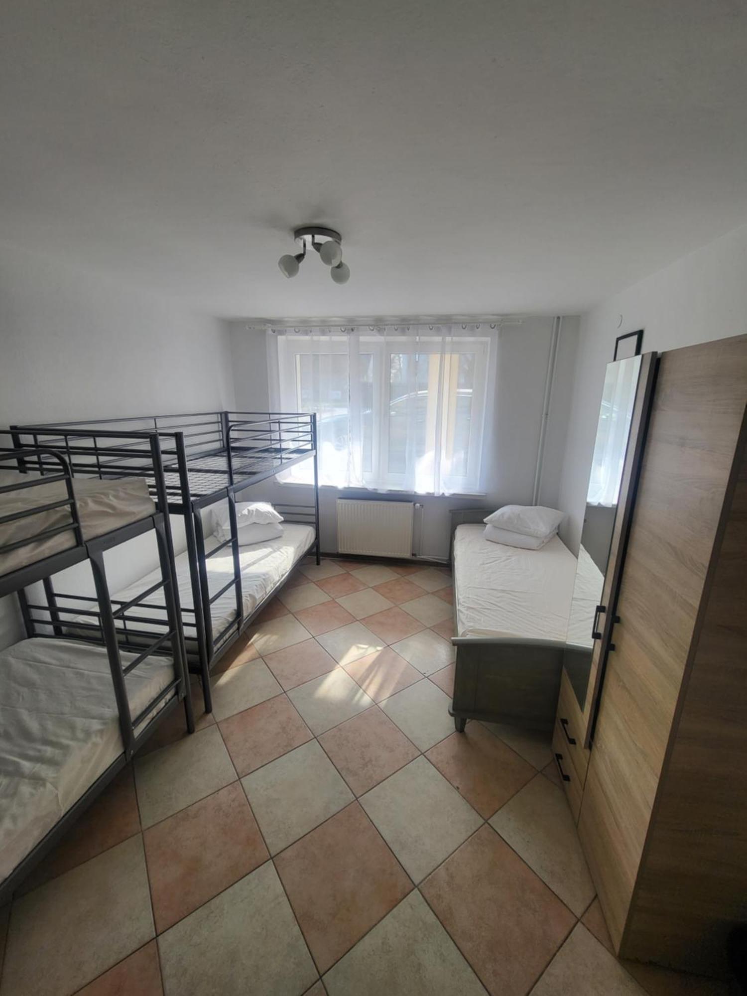 Rooms4Rest Popularna - Private Rooms For Tourists - Atr Consulting Sp, Z O,O, Βαρσοβία Εξωτερικό φωτογραφία