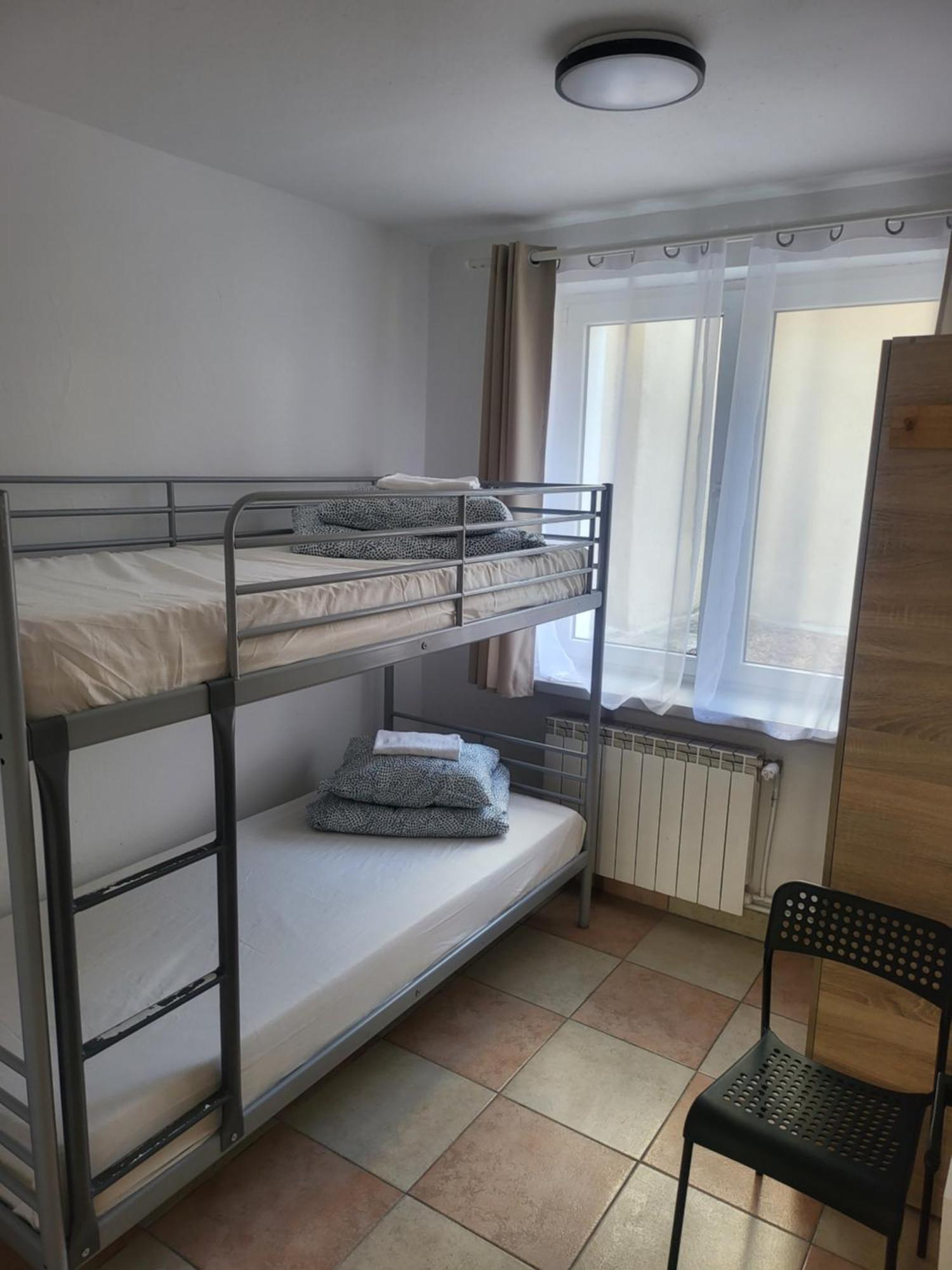 Rooms4Rest Popularna - Private Rooms For Tourists - Atr Consulting Sp, Z O,O, Βαρσοβία Εξωτερικό φωτογραφία