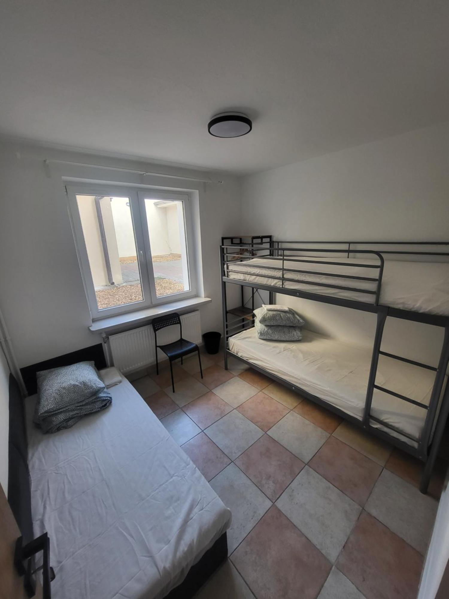 Rooms4Rest Popularna - Private Rooms For Tourists - Atr Consulting Sp, Z O,O, Βαρσοβία Εξωτερικό φωτογραφία