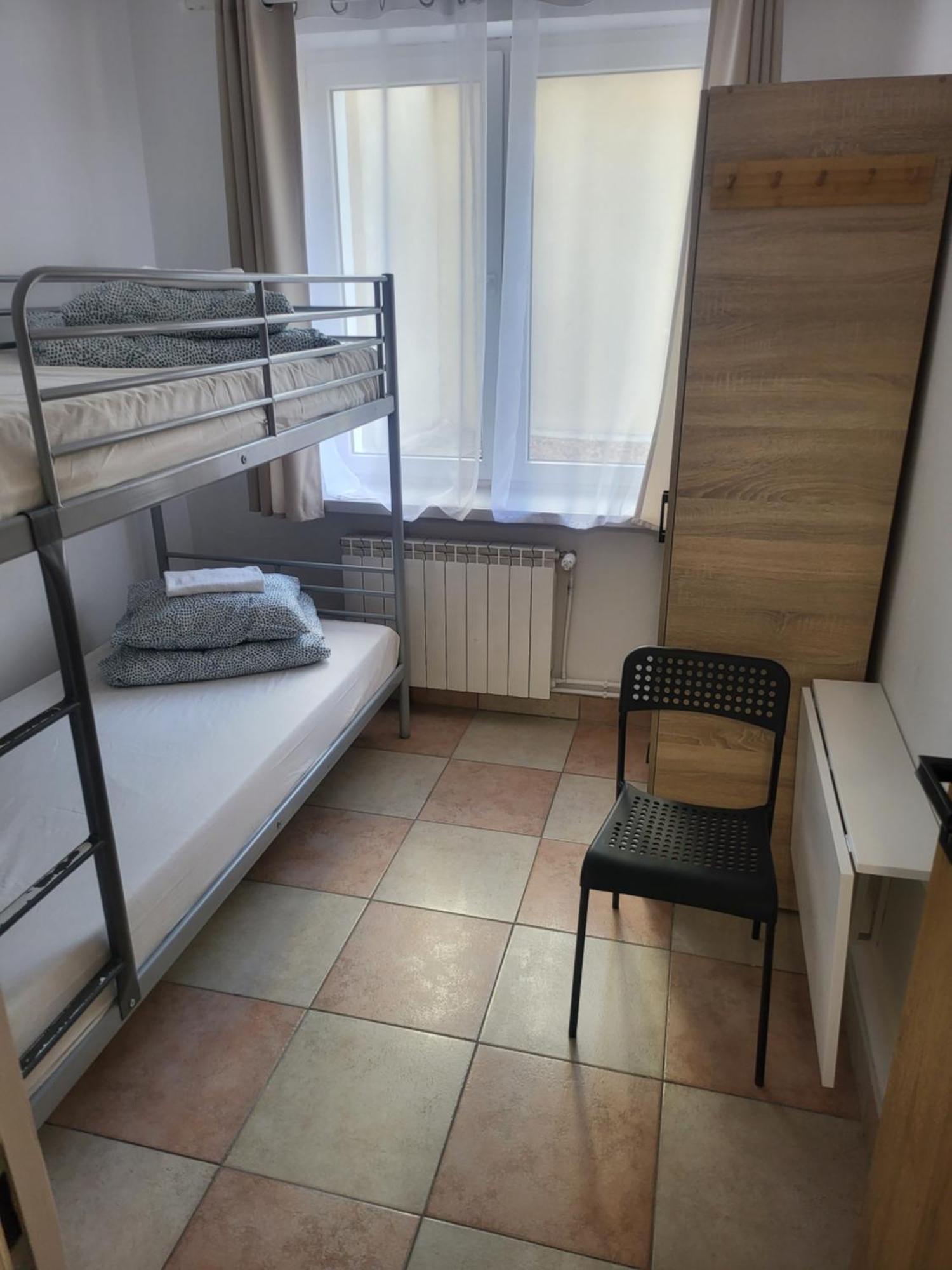 Rooms4Rest Popularna - Private Rooms For Tourists - Atr Consulting Sp, Z O,O, Βαρσοβία Εξωτερικό φωτογραφία