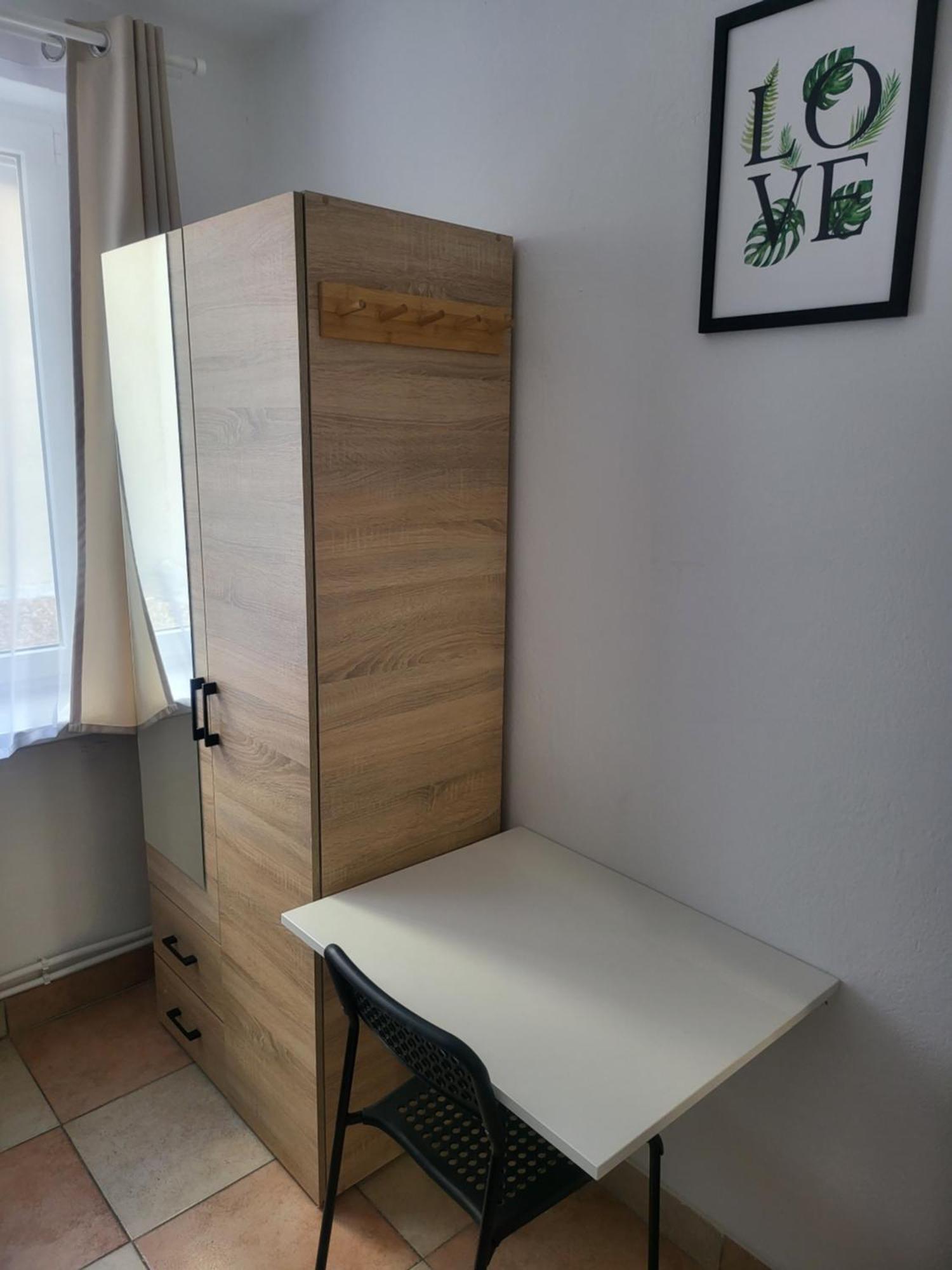 Rooms4Rest Popularna - Private Rooms For Tourists - Atr Consulting Sp, Z O,O, Βαρσοβία Εξωτερικό φωτογραφία