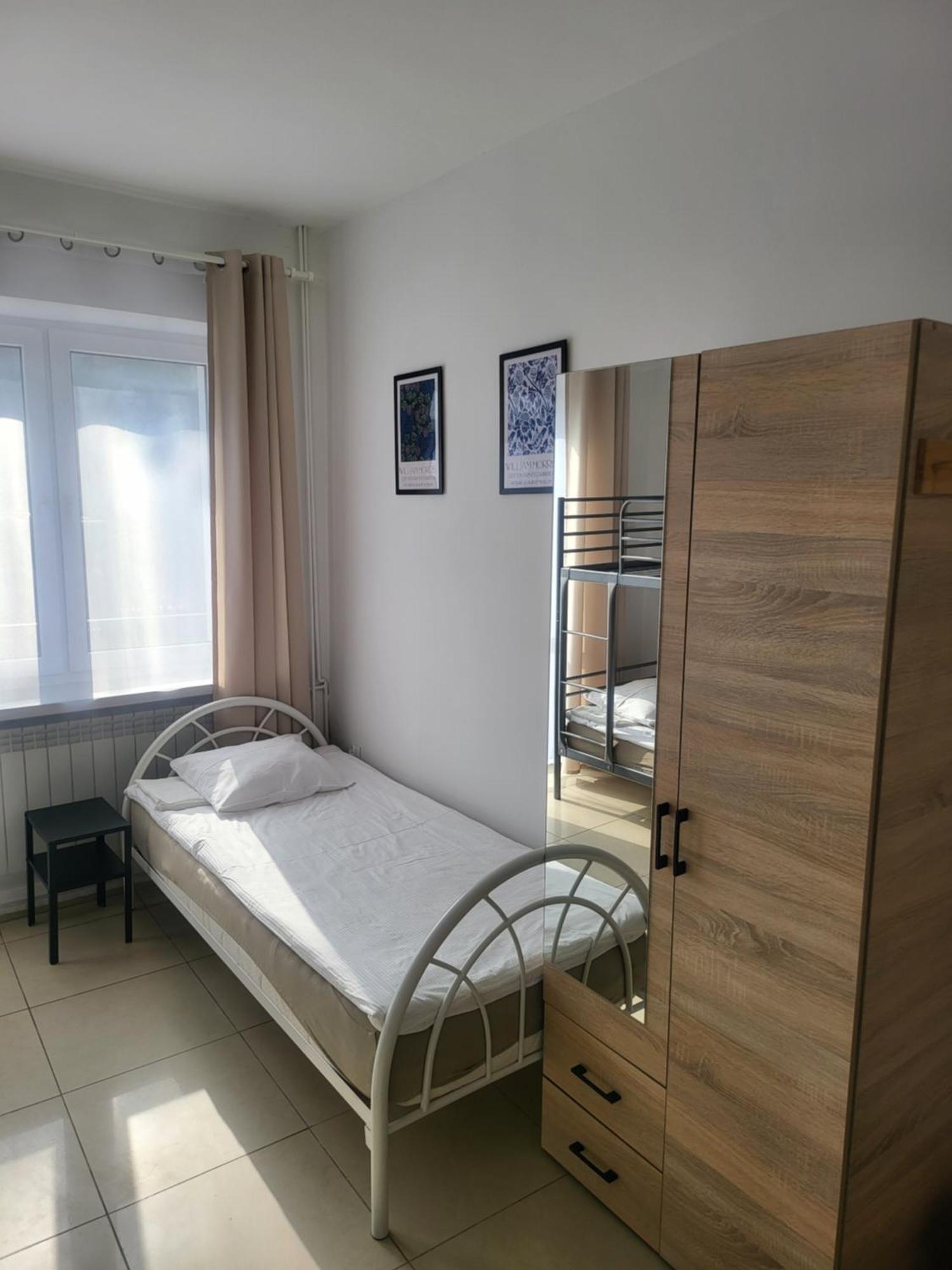 Rooms4Rest Popularna - Private Rooms For Tourists - Atr Consulting Sp, Z O,O, Βαρσοβία Εξωτερικό φωτογραφία