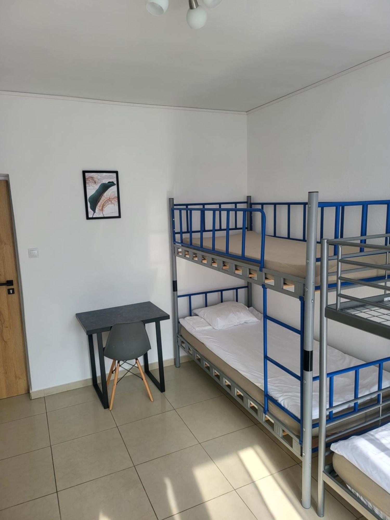Rooms4Rest Popularna - Private Rooms For Tourists - Atr Consulting Sp, Z O,O, Βαρσοβία Εξωτερικό φωτογραφία