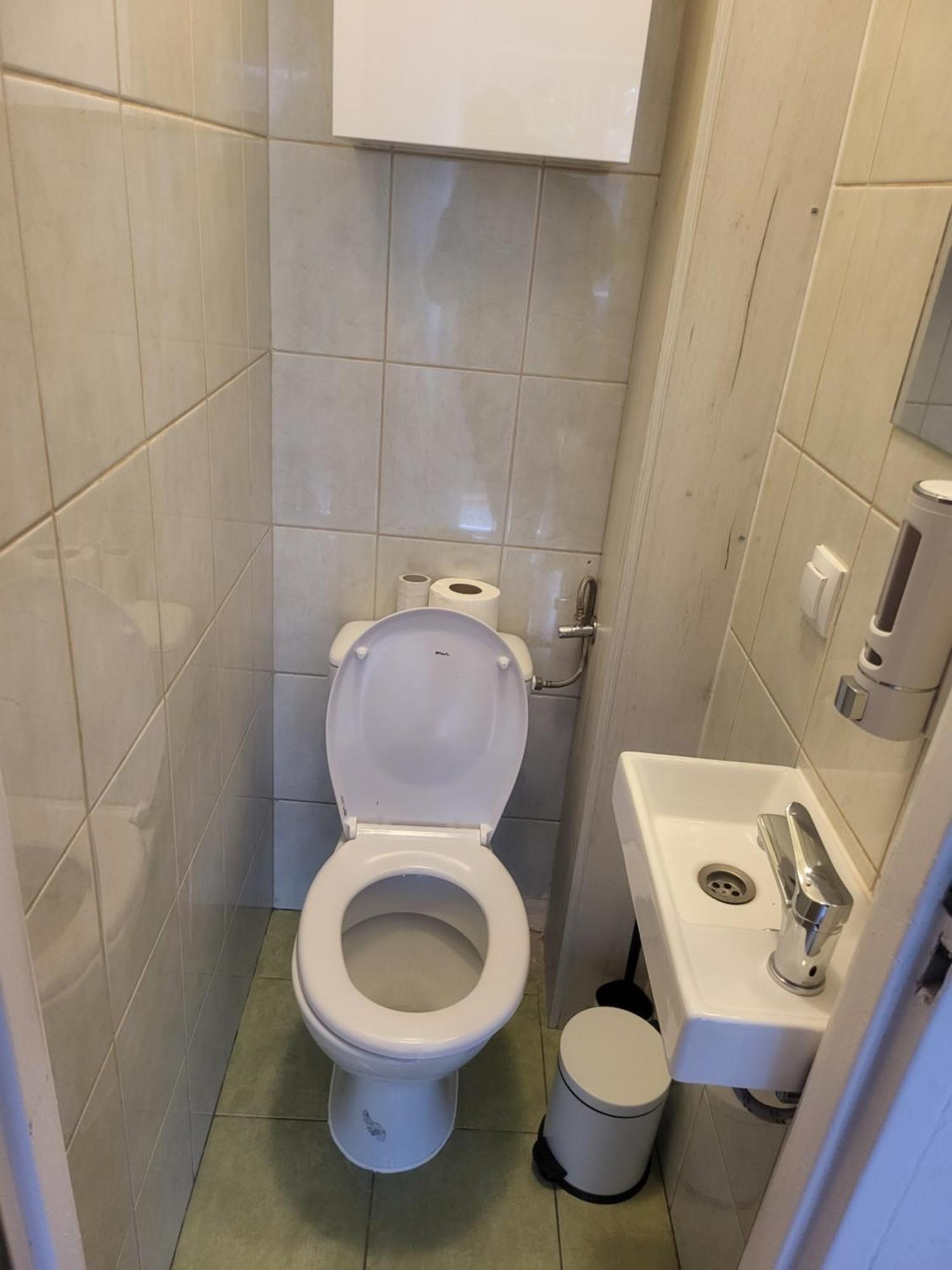 Rooms4Rest Popularna - Private Rooms For Tourists - Atr Consulting Sp, Z O,O, Βαρσοβία Εξωτερικό φωτογραφία