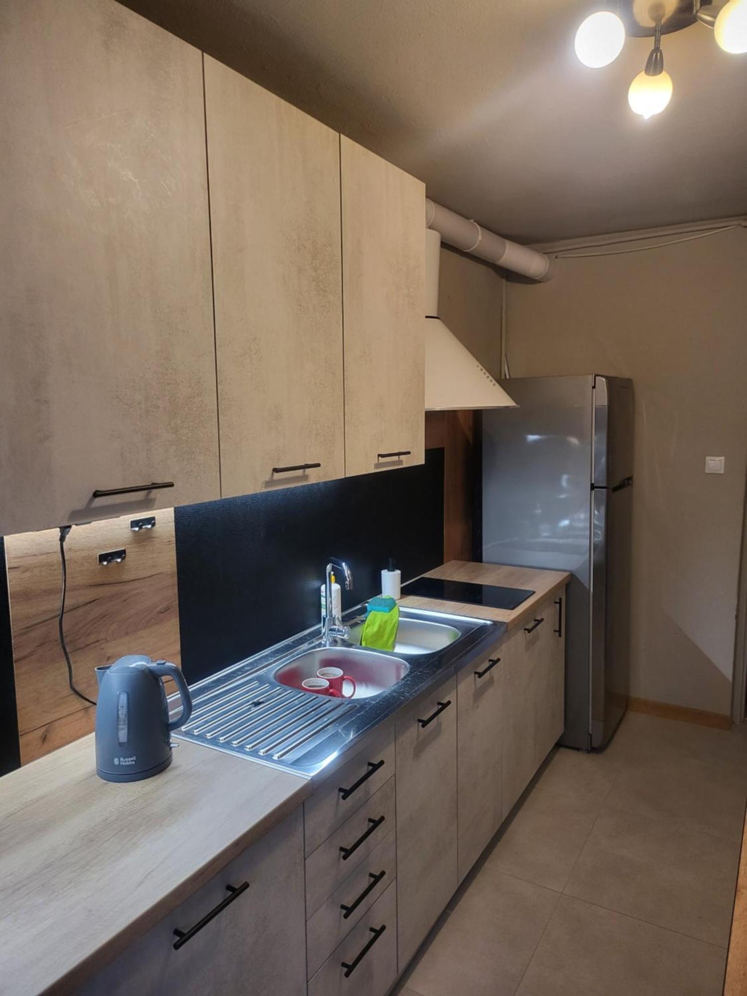 Rooms4Rest Popularna - Private Rooms For Tourists - Atr Consulting Sp, Z O,O, Βαρσοβία Εξωτερικό φωτογραφία