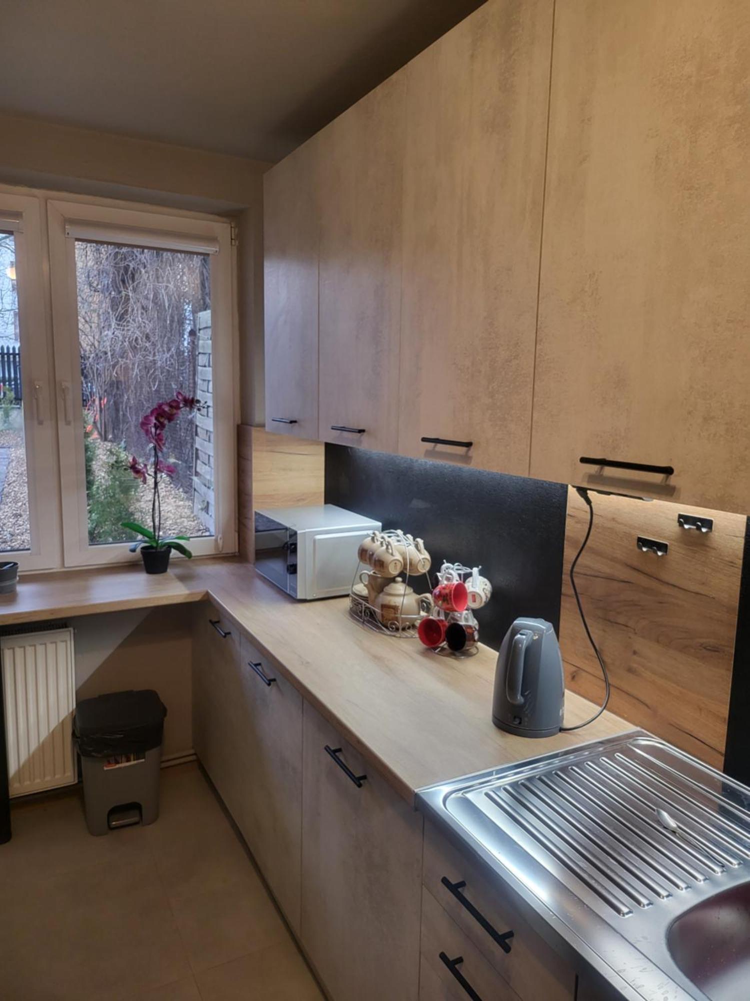 Rooms4Rest Popularna - Private Rooms For Tourists - Atr Consulting Sp, Z O,O, Βαρσοβία Εξωτερικό φωτογραφία