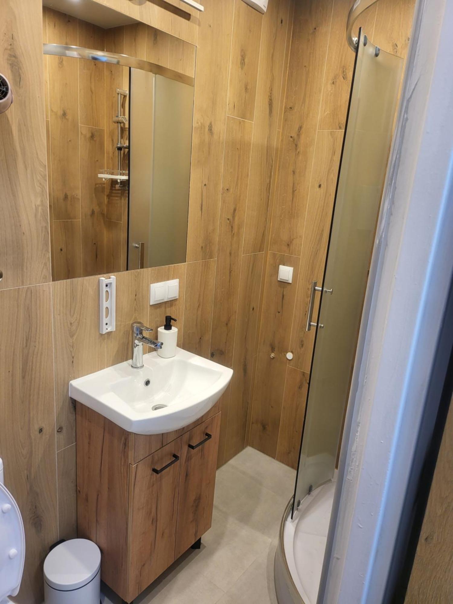 Rooms4Rest Popularna - Private Rooms For Tourists - Atr Consulting Sp, Z O,O, Βαρσοβία Εξωτερικό φωτογραφία