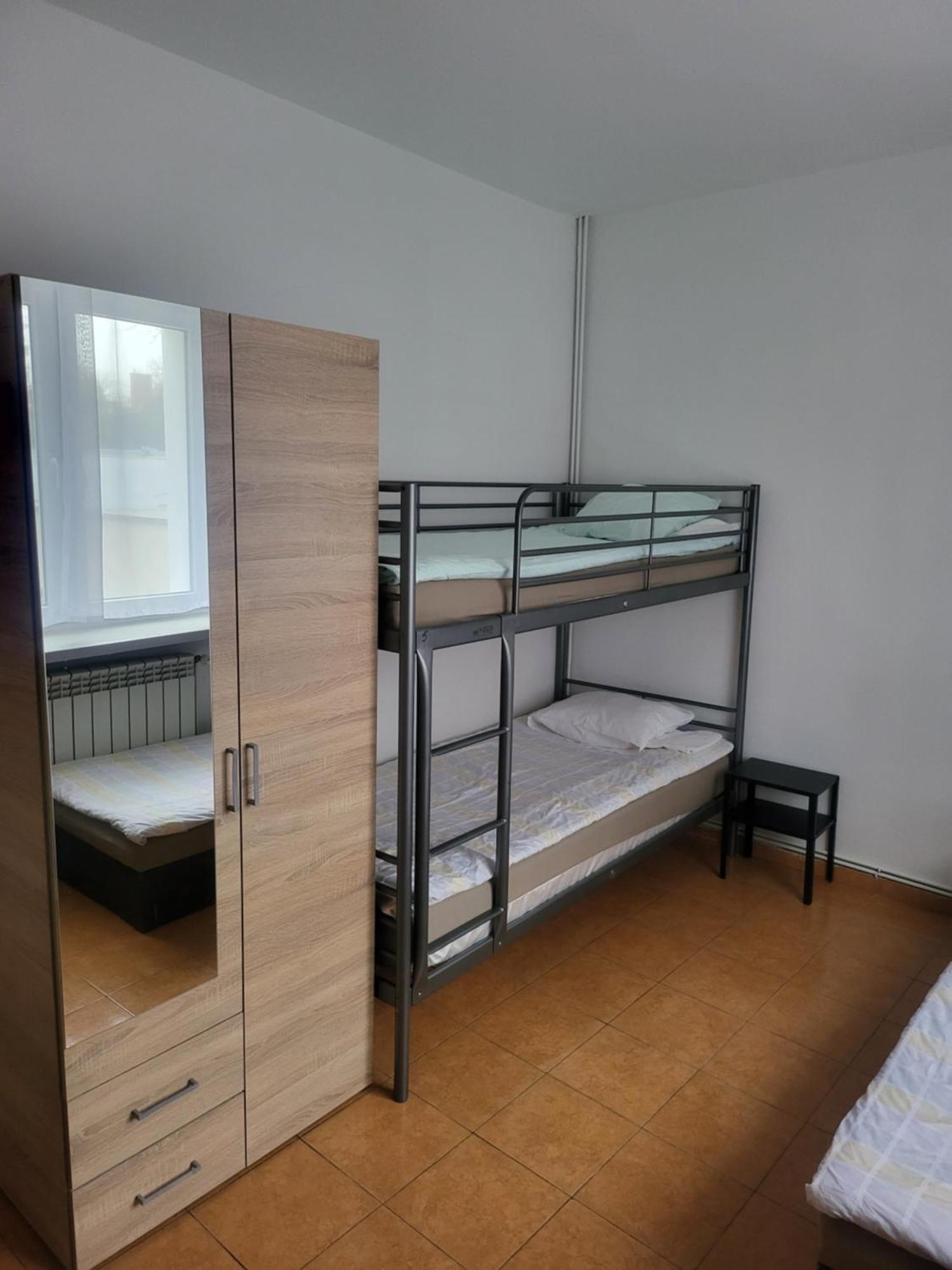 Rooms4Rest Popularna - Private Rooms For Tourists - Atr Consulting Sp, Z O,O, Βαρσοβία Εξωτερικό φωτογραφία