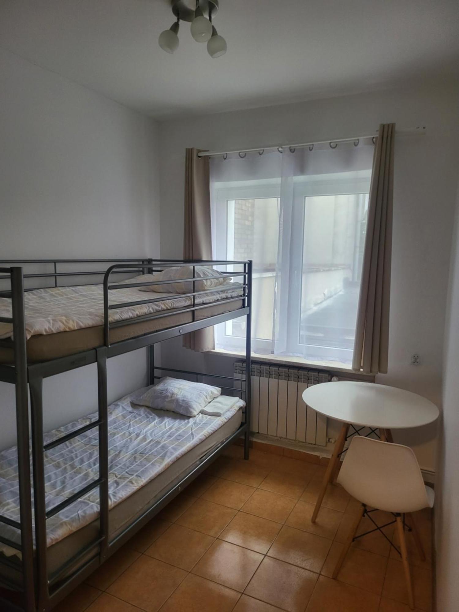 Rooms4Rest Popularna - Private Rooms For Tourists - Atr Consulting Sp, Z O,O, Βαρσοβία Εξωτερικό φωτογραφία