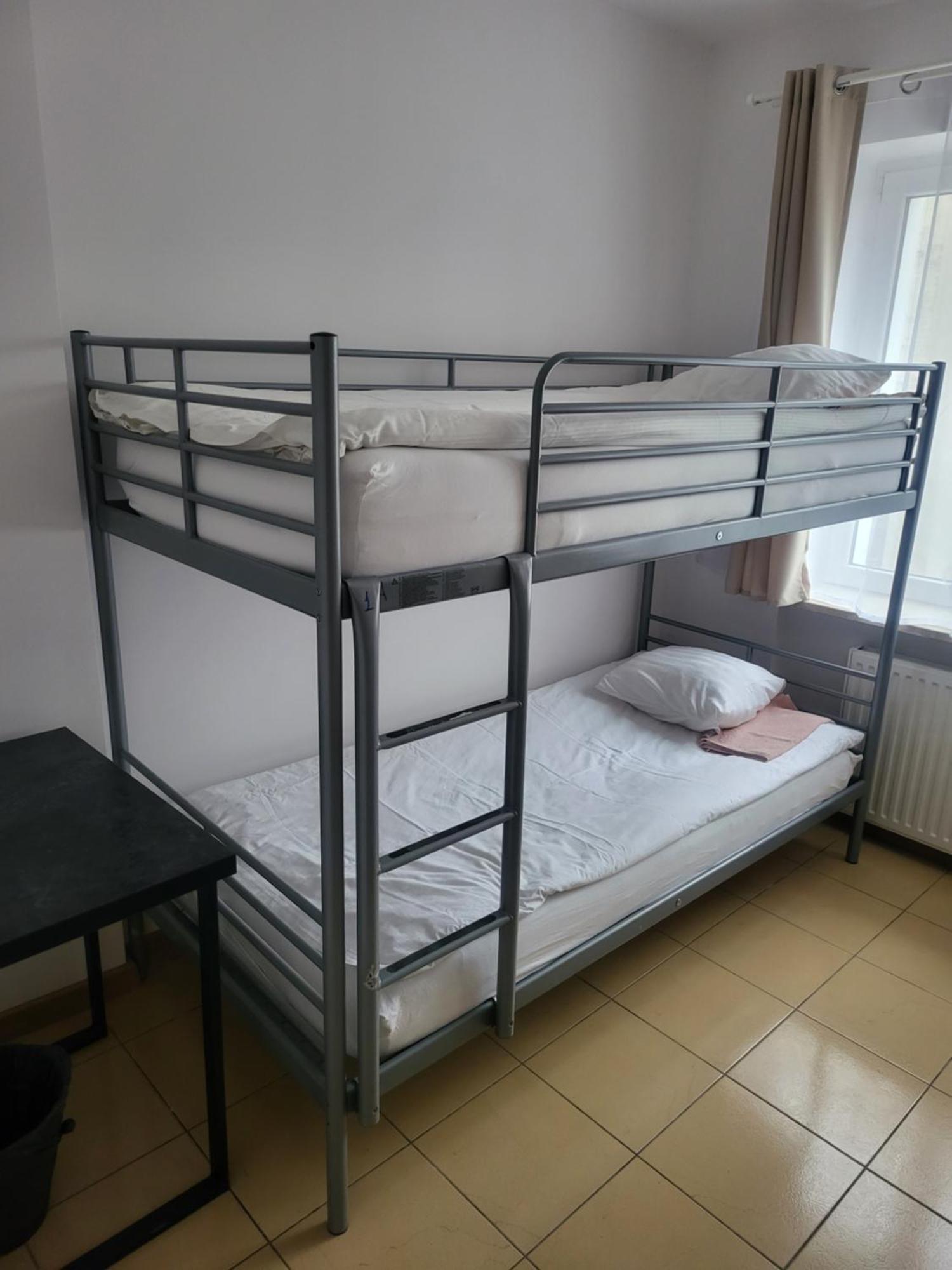Rooms4Rest Popularna - Private Rooms For Tourists - Atr Consulting Sp, Z O,O, Βαρσοβία Εξωτερικό φωτογραφία