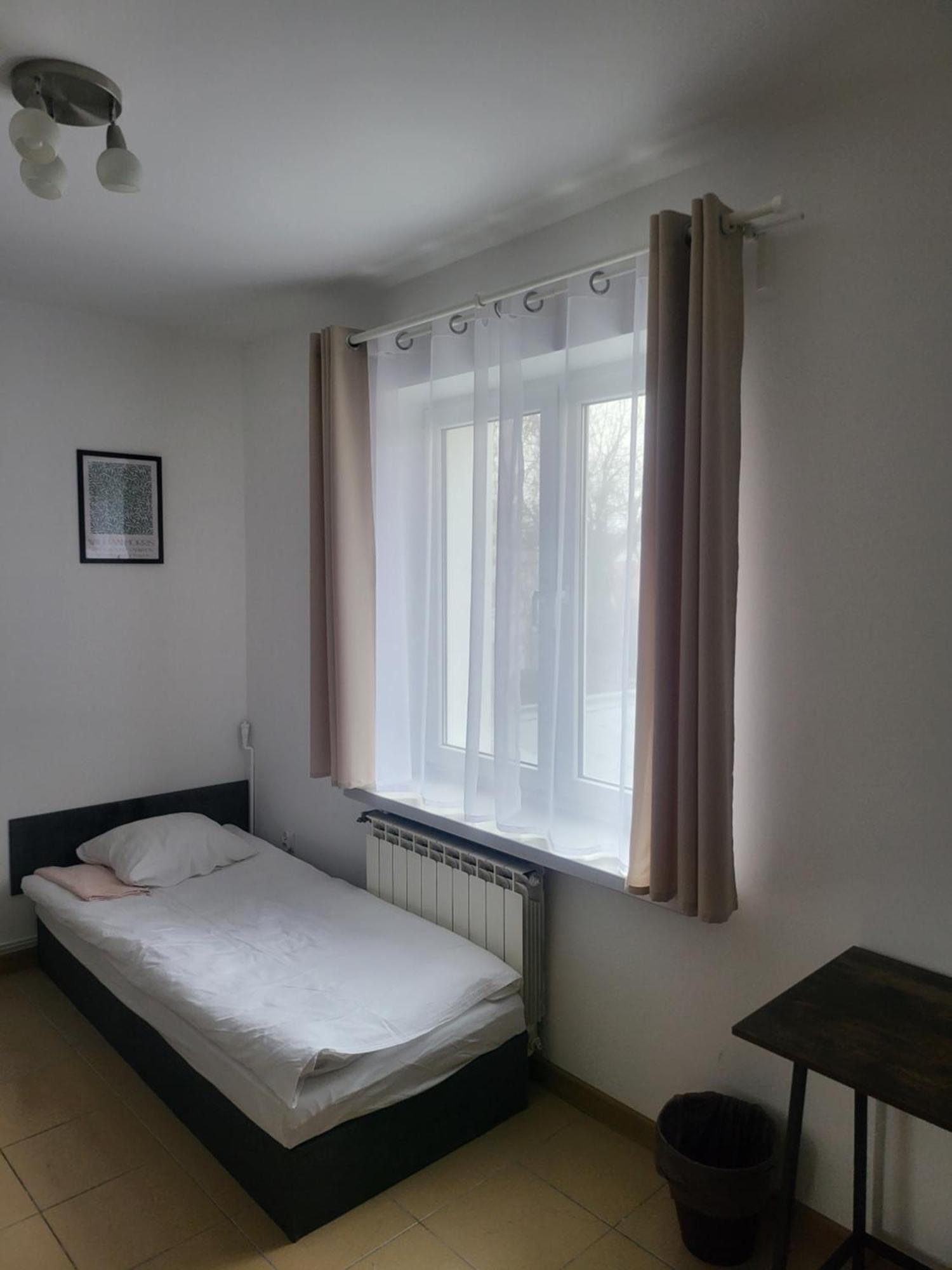 Rooms4Rest Popularna - Private Rooms For Tourists - Atr Consulting Sp, Z O,O, Βαρσοβία Εξωτερικό φωτογραφία