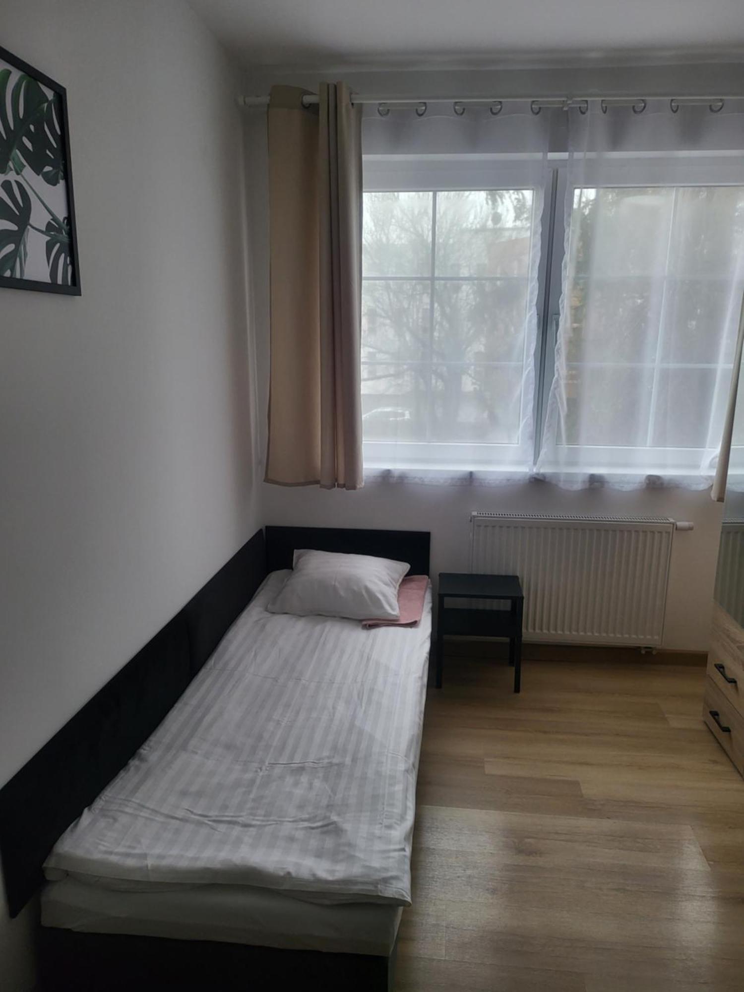 Rooms4Rest Popularna - Private Rooms For Tourists - Atr Consulting Sp, Z O,O, Βαρσοβία Εξωτερικό φωτογραφία
