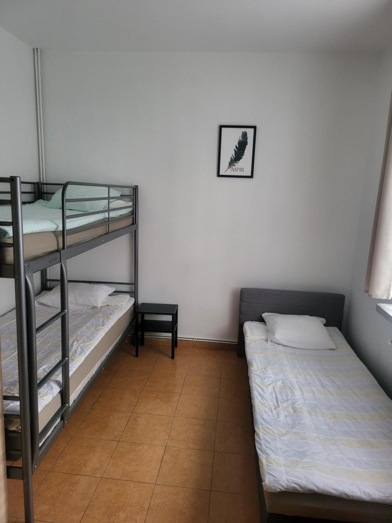 Rooms4Rest Popularna - Private Rooms For Tourists - Atr Consulting Sp, Z O,O, Βαρσοβία Εξωτερικό φωτογραφία