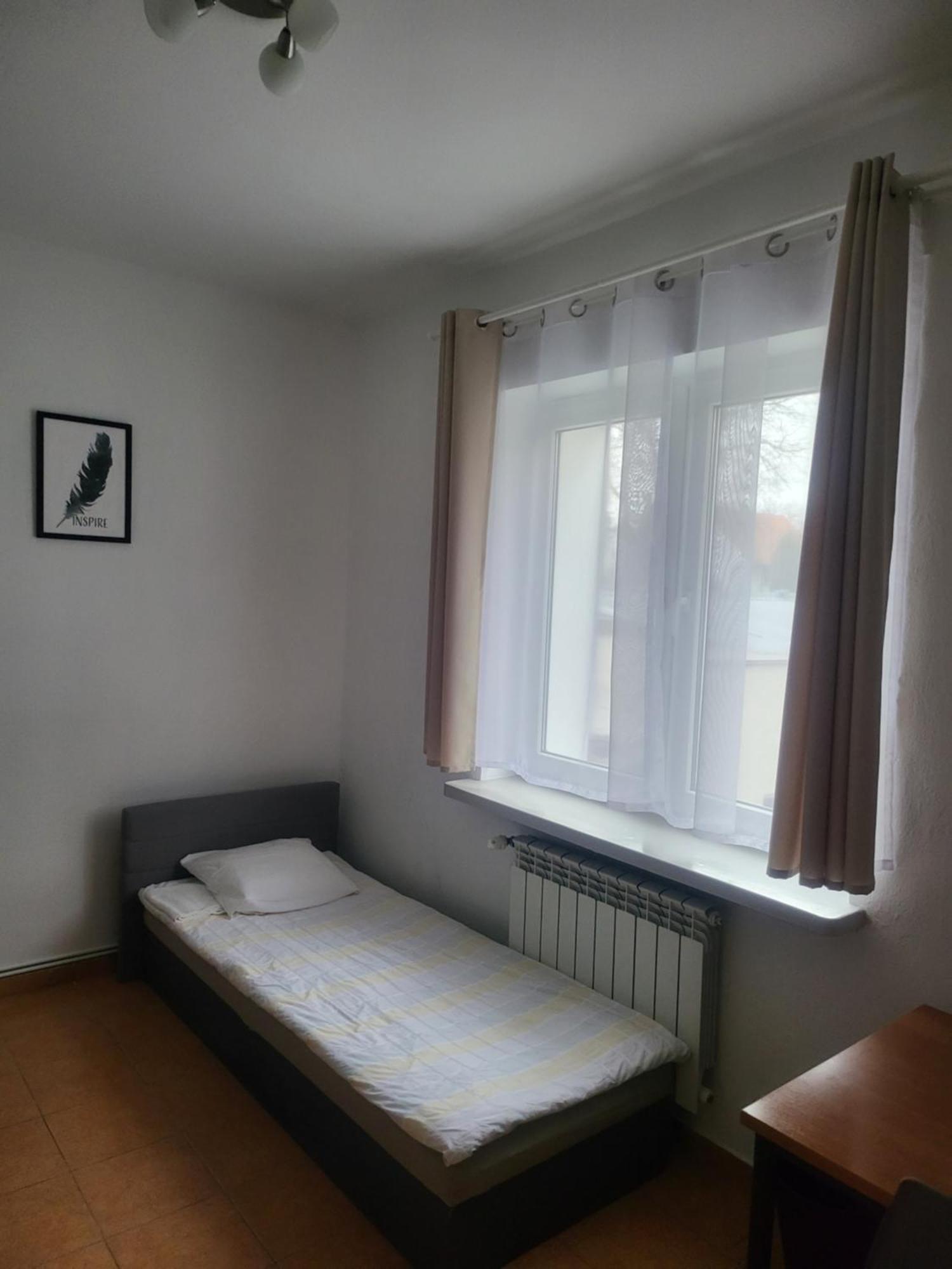 Rooms4Rest Popularna - Private Rooms For Tourists - Atr Consulting Sp, Z O,O, Βαρσοβία Εξωτερικό φωτογραφία