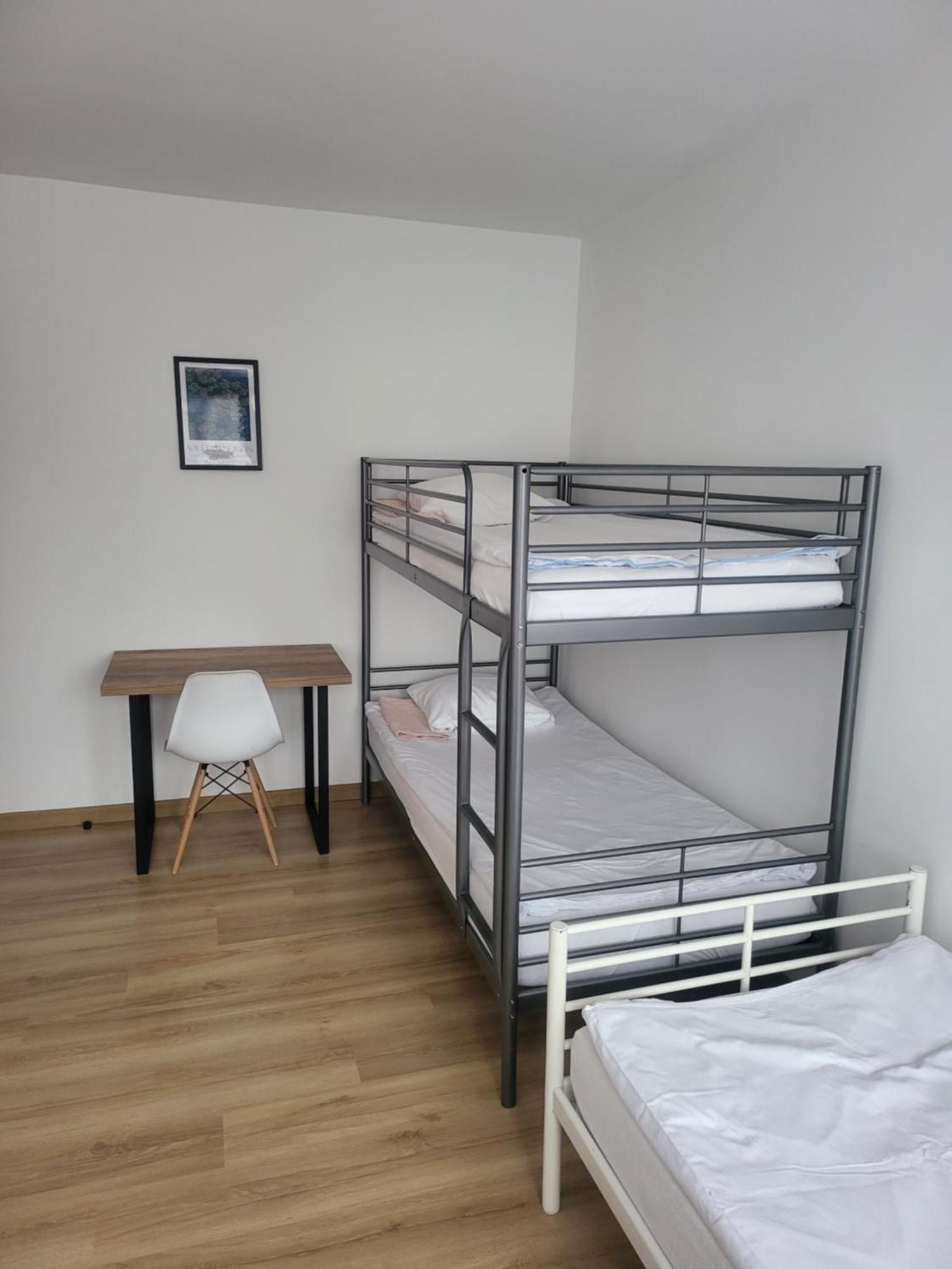 Rooms4Rest Popularna - Private Rooms For Tourists - Atr Consulting Sp, Z O,O, Βαρσοβία Εξωτερικό φωτογραφία
