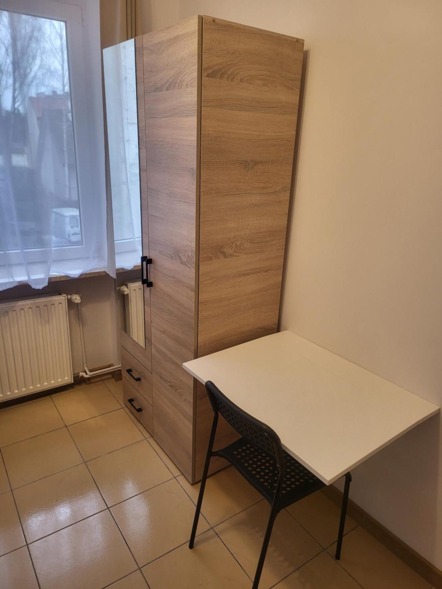 Rooms4Rest Popularna - Private Rooms For Tourists - Atr Consulting Sp, Z O,O, Βαρσοβία Εξωτερικό φωτογραφία