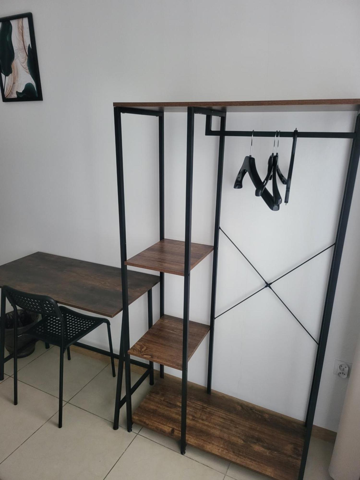 Rooms4Rest Popularna - Private Rooms For Tourists - Atr Consulting Sp, Z O,O, Βαρσοβία Εξωτερικό φωτογραφία