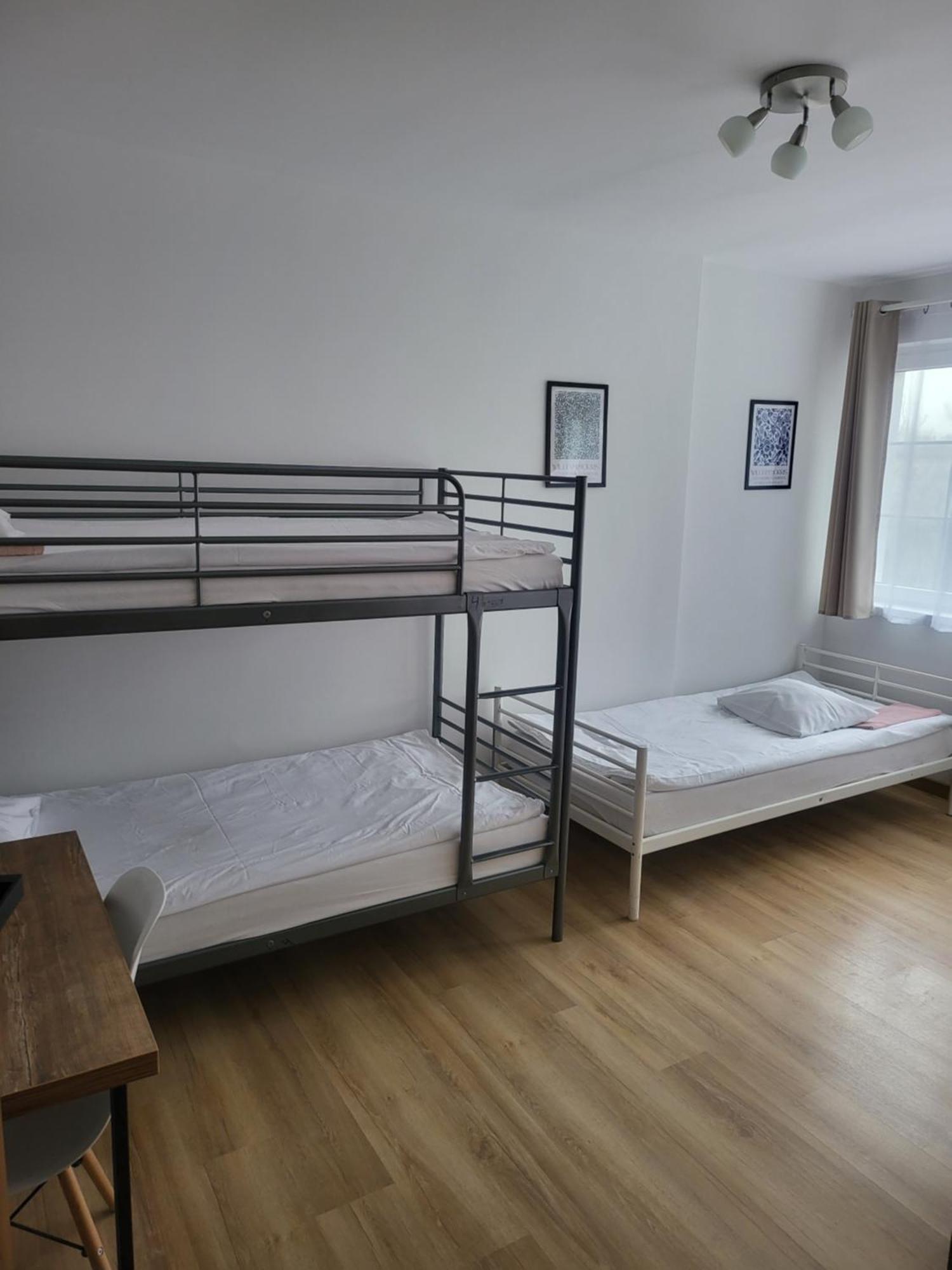 Rooms4Rest Popularna - Private Rooms For Tourists - Atr Consulting Sp, Z O,O, Βαρσοβία Εξωτερικό φωτογραφία